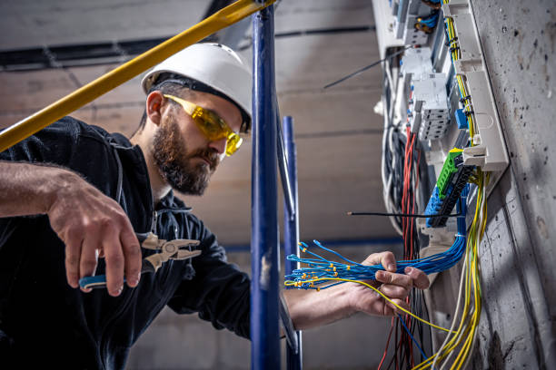 Best Affordable Emergency Electrician  in Harbor Springs, MI
