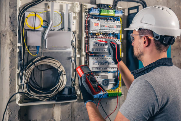 Best Residential Electrician Services  in Harbor Springs, MI