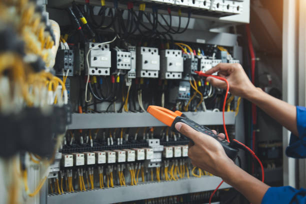 Best Electrician for Home Renovation  in Harbor Springs, MI