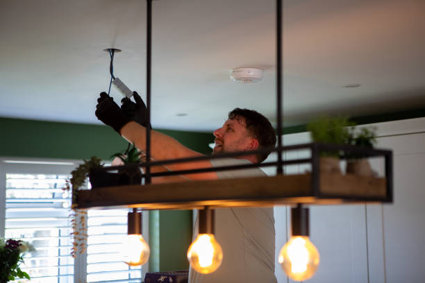 Best Electrical Wiring Services  in Harbor Springs, MI