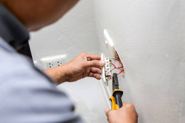 Best Affordable Electrical Installation  in Harbor Springs, MI
