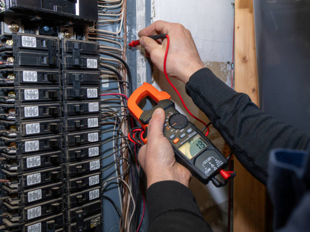 Best Electrical Rewiring Services  in Harbor Springs, MI