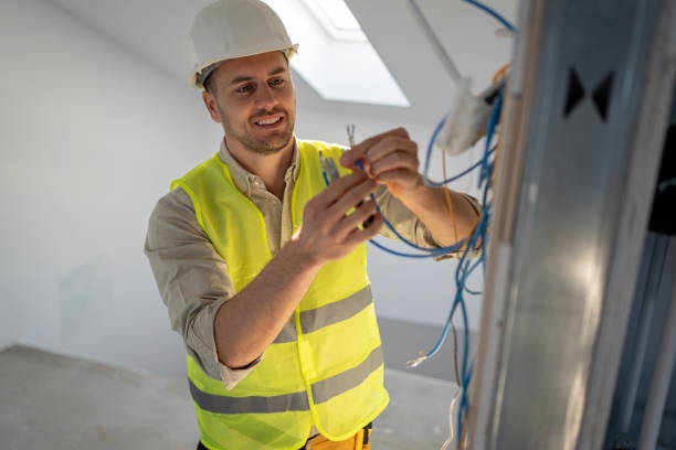 Best Local Electrician Companies  in Harbor Springs, MI