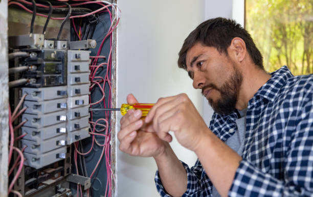 Best Residential Electrician Services  in Harbor Springs, MI